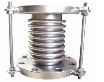 金屬波紋補償器是什么？波紋補償器的作用原理是什么？
